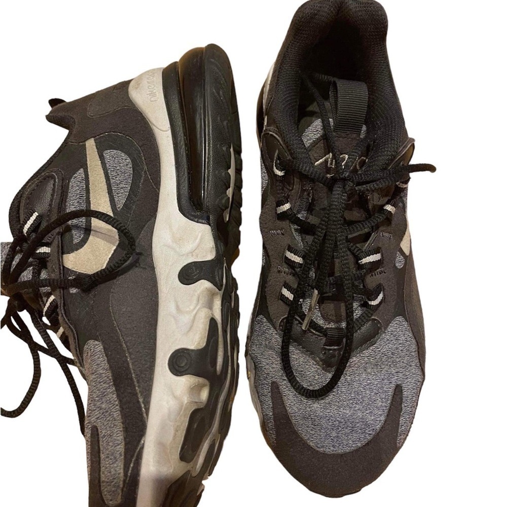Nike air 270 shoes
